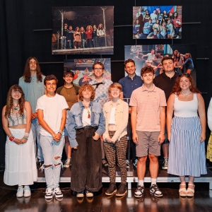 Two River Theater Reveals 2024/2025 Howard Aronson Metro Scholars Photo