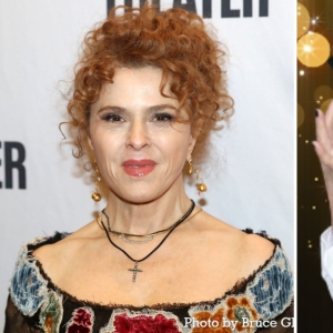 Bernadette Peters to Be Honored with Lifetime Achievement Award at the 2024 Chita Riv Interview