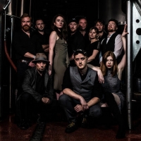 DUTTY MOONSHINE BIG BAND Release 'Fever' Single Video