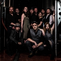 DUTTY MOONSHINE BIG BAND Release 'Fever' Single