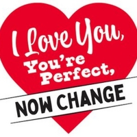 Review: I LOVE YOU, YOU'RE PERFECT, NOW CHANGE at New Mexico Actors Lab Photo