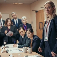 AMC Partners With Fremantle And Dancing Ledge To Bring BBC One's Limited Series THE…