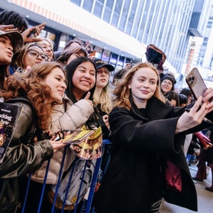 Does Broadway Have a Gen Z Problem? Photo
