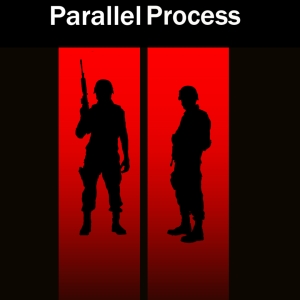 PARALLEL PROCESS to be Presented at the Odyssey Theatre This Fall Photo