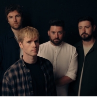 Kodaline Releases New Single 'Wherever You Are' Off Forthcoming Album OUR ROOTS RUN D Photo