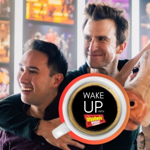 Wake Up With BroadwayWorld December 21st, 2023 Video
