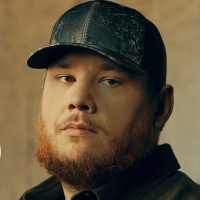 Apple Music Live to Present Exclusive Luke Combs Performance Photo