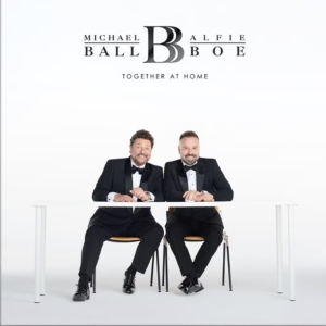 Michael Ball and Alfie Boe Will Release 6th Joint Album This November Photo