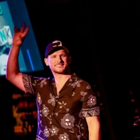 10 Videos To Send Off DREW GASPARINI: ONE LAST TOAST (FOR NOW) at 54 Below Photo