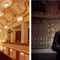 Christoph Koncz Plays Mozart's Original Instrument in New Broadcast From Salzburg By  Photo