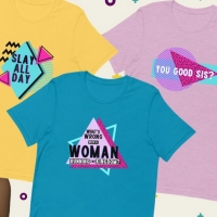 Shop the Courtney Reed Collection on BroadwayWorld's Theatre Shop! Photo