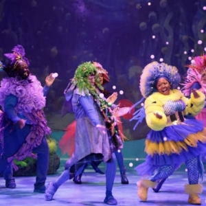 FINN is Coming to NAMT Festival of New Musicals Following Kennedy Center Cancellation Photo