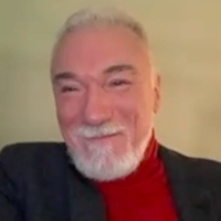 Video: Patrick Page Talks Playing Jacob Marley In SPIRITED on Apple TV+ Photo