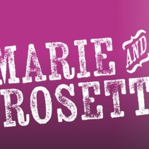 MARIE & ROSETTA To Be Staged At Asolo Repertory Theatre Photo