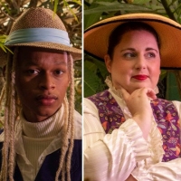 Midsommer Flight Presents TWELFTH NIGHT December 3 at Lincoln Park Conservatory Photo