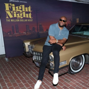 FIGHT NIGHT: THE MILLION DOLLAR HEIST Spotlights Local Black-Owned Businesses in Atla Video