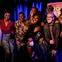 BWW Review: BROADWAY SESSIONS at The Laurie Beechman Theatre Celebrates Black History Video
