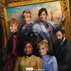 THE GILDED AGE Season 4 Trailer Released by HBO Photo