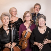 Leonia Chamber Musicians Society's Fall Concert Features Works By Mozart With The Spi Photo