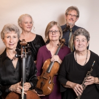 Leonia Chamber Musicians Society's Fall Concert Features Works By Mozart With The Spi Video