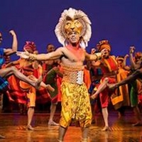 BWW Review: THE LION KING at Key Bank State Theatre/Playouse Square Photo