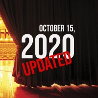 Virtual Theatre Today: Thursday, October 15- with the Tony Nominations, Keala Settle…