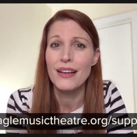 Reagle Music Theatre Launches Youth Theatre Virtual Workshop; Entr'Acte Remains Onlin Photo