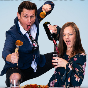 DUDE DAD&rsquo;S PARENTS&rsquo; NIGHT OUT Adds Boulder Performance Photo