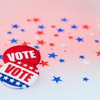 BWW Blog: An Open Letter to Those Questioning Whether to Vote and Who to Vote For Photo