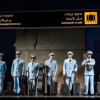 BWW Review: THE BAND'S VISIT at Dolby Theatre Video