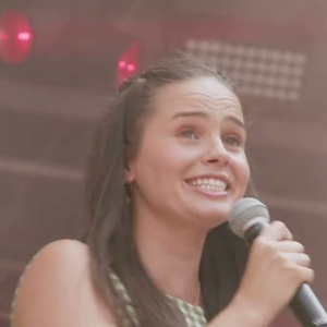 Video: DISNEY'S FROZEN German Cast Performs at Stuttgart Pride Photo