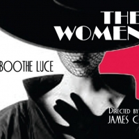 BWW Review: THE WOMEN at Adobe Theatre Video