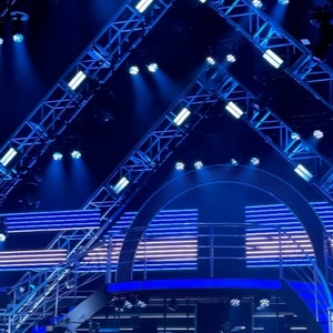 Video: TITANIQUE Reveals First Look at Upgraded Broadway Set Photo