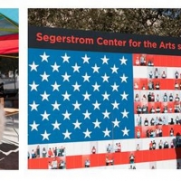 National Veterans And Military Families Month Announced At Segerstrom Center Video