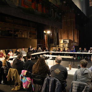 1776 Will Come to Raleigh Little Theatre Photo