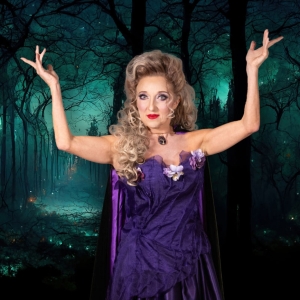 Slow Burn Theatre Company Opens Season With INTO THE WOODS Photo
