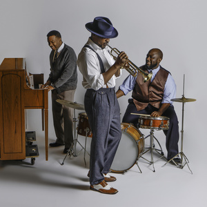 PARADISE BLUE Comes to Westcoast Black Theatre Troupe Photo