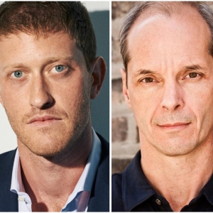 Mark Ulrich Joins the Cast of Steppenwolf's NO MAN'S LAND - Playing Through Late Augu Photo