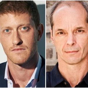 Mark Ulrich Joins the Cast of Steppenwolf's NO MAN'S LAND - Playing Through Late…