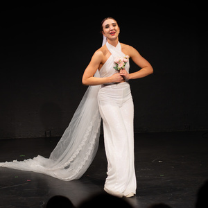 Meg Millane Will Return to Edinburgh Fringe With New Comedy BRIDE TO BE Photo