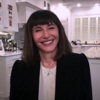 VIDEO: Mary Steenburgen Says She Loves Putting Herself in Emotionally Dangerous Posit Video
