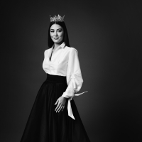 BWW Interview: MISS AMERICA 2022 EMMA BROYLES and Musical Theatre