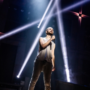 Review: JESUS CHRIST SUPERSTAR at Capital One Hall Photo