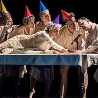 Annie-B Parson & Big Dance Theatre's THE ROAD AWAITS US, Premieres At NYU Skirball In November