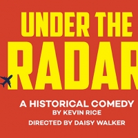 Payomet Performing Arts Center to Present UNDER THE RADAR  By Kevin Rice Video