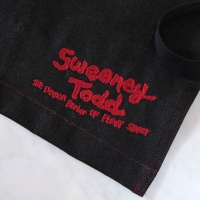 SWEENEY TODD Launches Custom Apron Collaboration with Hedley & Bennett Photo