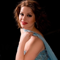 Ukrainian Soprano Yulia Lysenko to Headline LA TRAVIATA at Piedmont Opera Photo