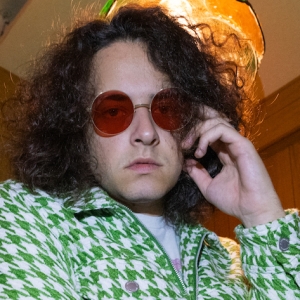 Moon Walker Shares Third LP 'Apocalypticism'