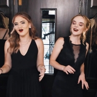 One Voice Cover Little Mix's 'Secret Love Song'