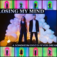 Disco Sondheim Album on the Way From Scott Wasserman and Joshua Hinck